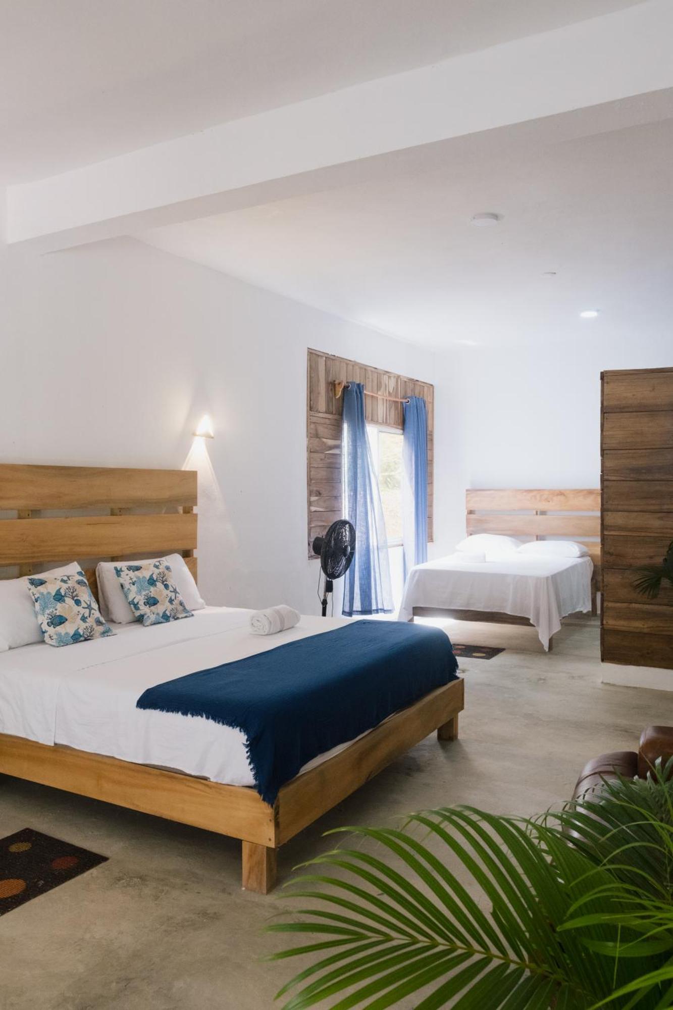 Parador El Ermitano Samana Zewnętrze zdjęcie