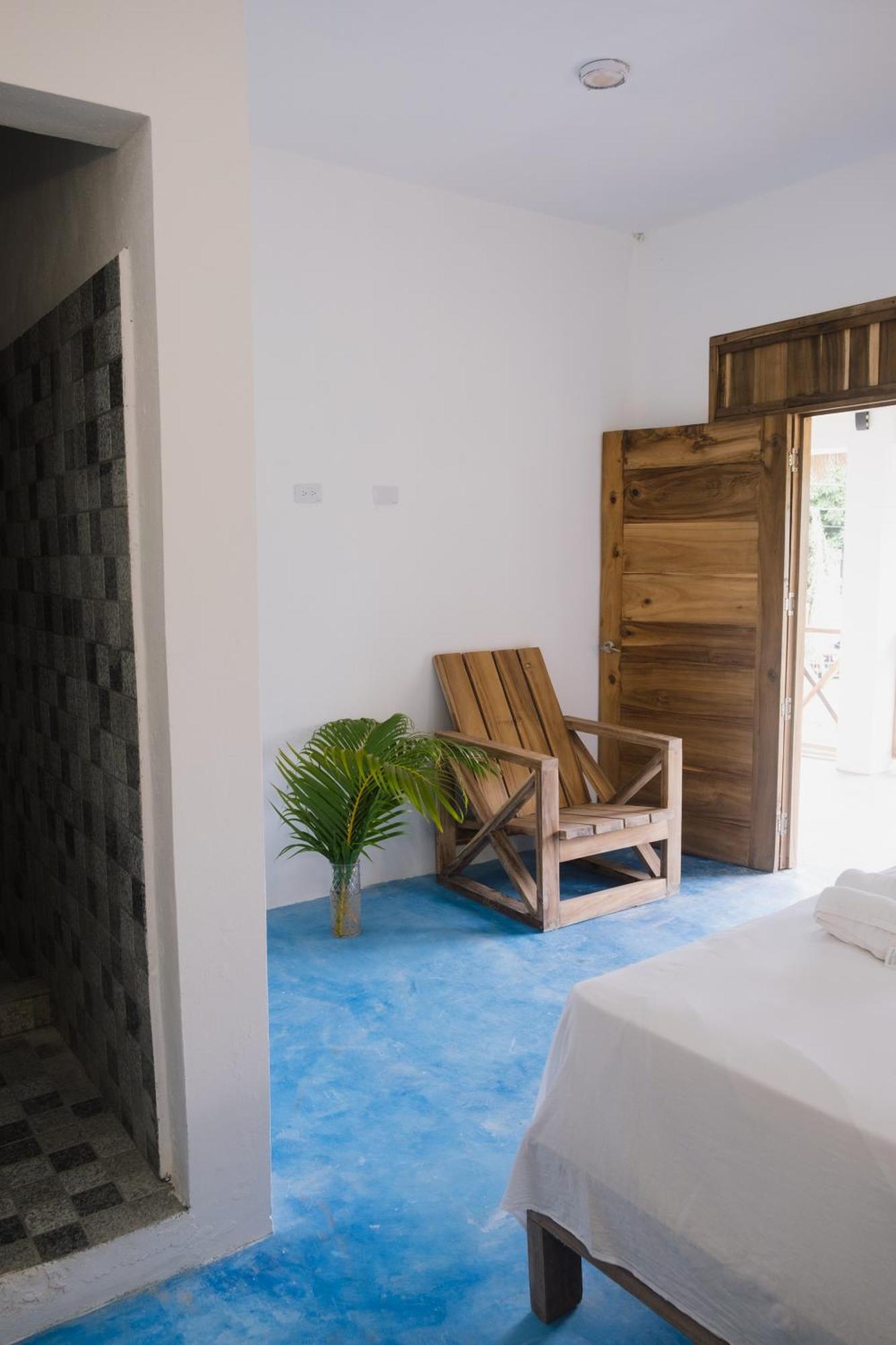 Parador El Ermitano Samana Pokój zdjęcie